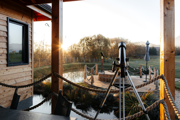cazare Atelier ReCreation Village poza
